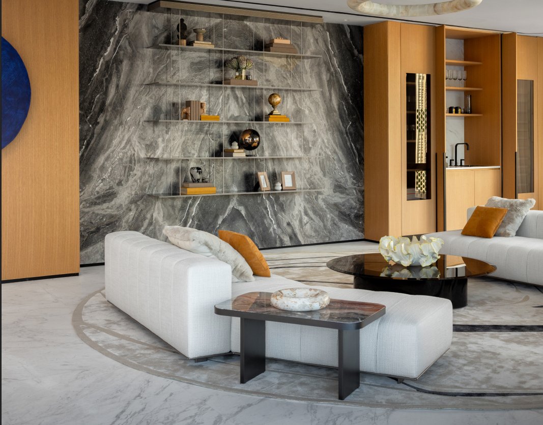 Penthouse in Business Bay, Dubai, United Arab Emirates 4 - 16012584