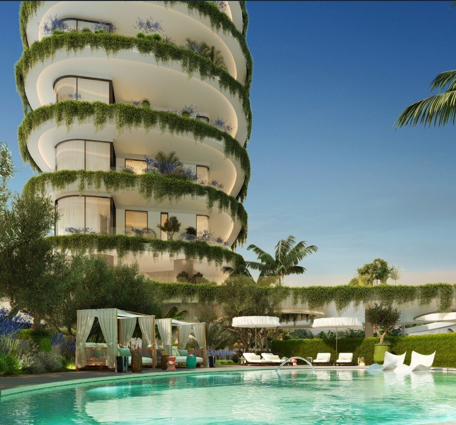 Apartment in Agios Tychon, Limassol, Cyprus 4 - 15996509