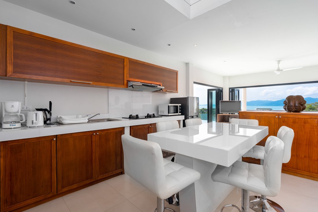 Villa in Koh Samui, Surat Thani, Thailand 2 - 16015956