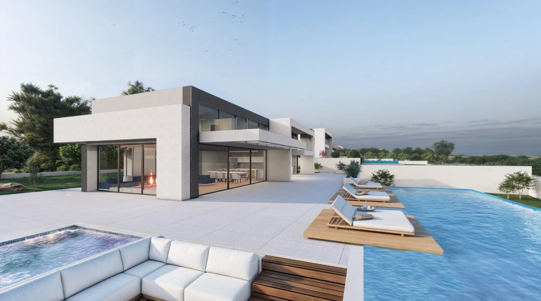 Villa in Crete, Greece 3 - 16013950
