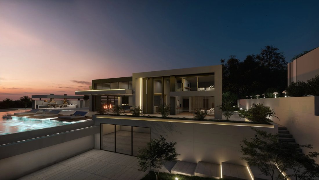 Villa in Crete, Greece 2 - 16013950