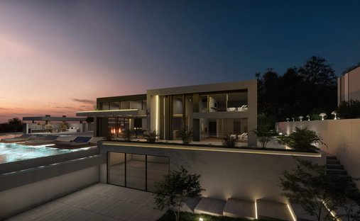 Villa en Crete, Grecia 1