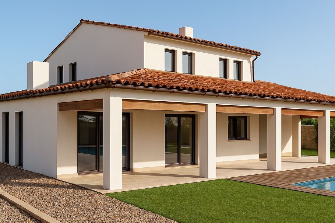 Villa in Benissa, Valencian Community, Spain 2 - 16013630