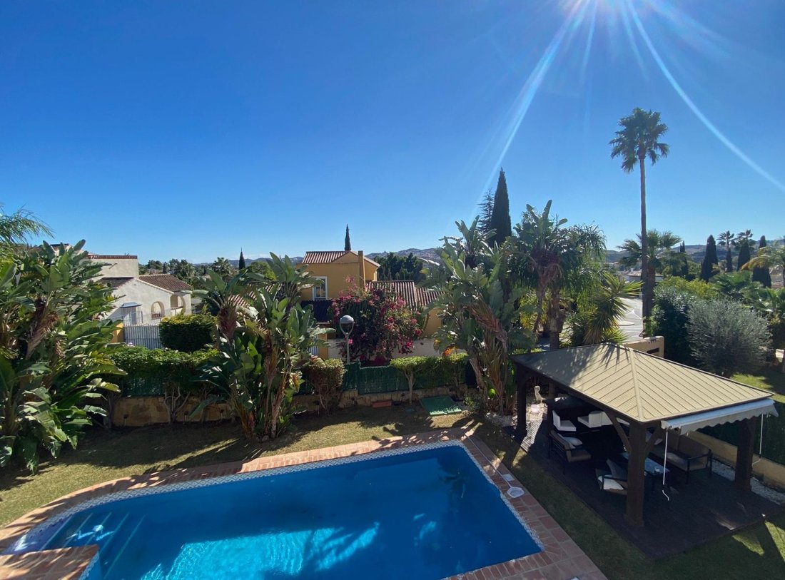 Villa in Mijas, Andalusia, Spain 4 - 16013665