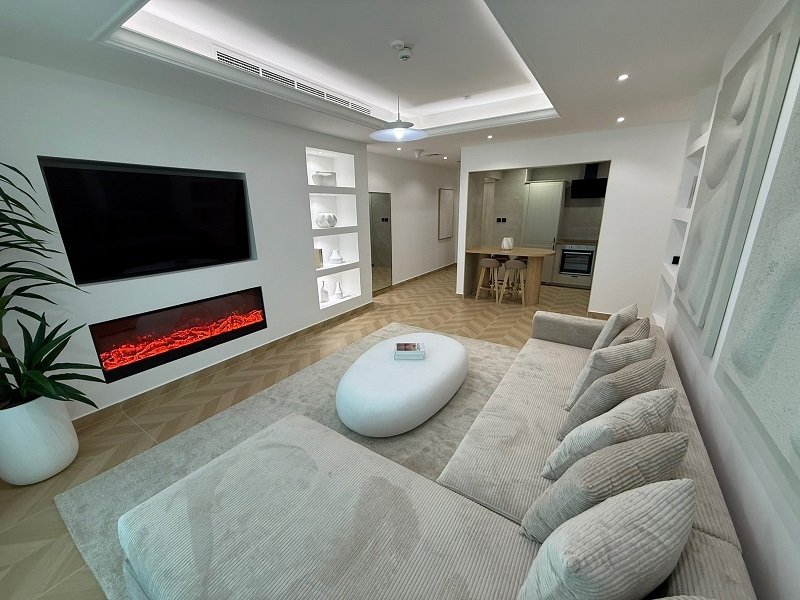 Apartment in Dubai Marina / Marsa Dubai, Dubai, United Arab Emirates 2 - 16016102