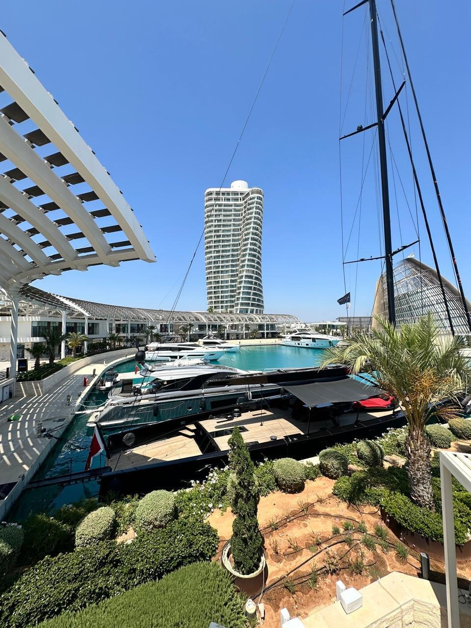 Apartment in Ayia Napa, Cyprus 1 - 15875080