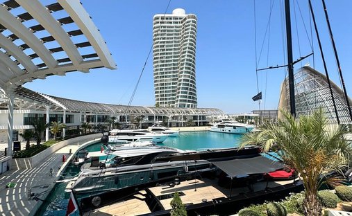 Apartamento en Ayia Napa, Chipre 1