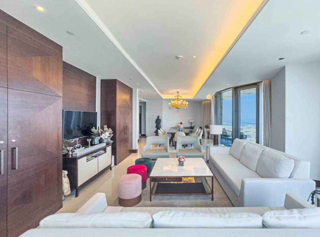 Apartment in Downtown Dubai, Dubai, United Arab Emirates 2 - 16013705