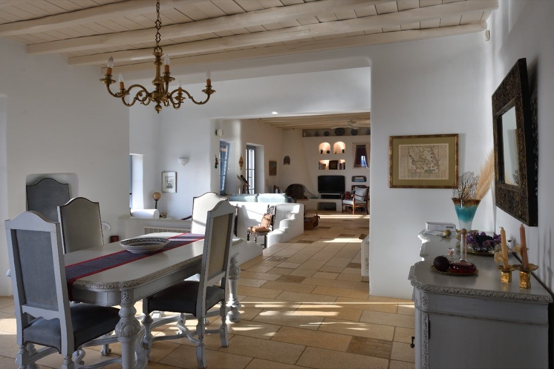 Villa in Paros, Aegean, Greece 5 - 16013637
