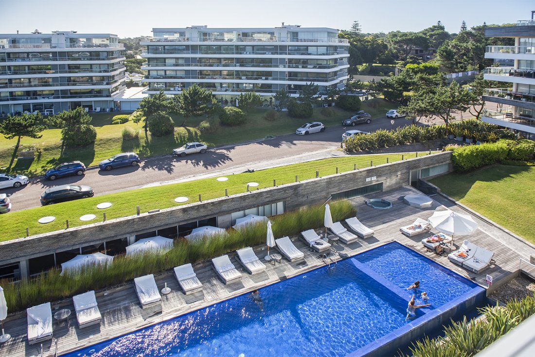Apartment in Punta del Este, Maldonado Department, Uruguay 2 - 16015457