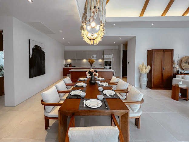 Villa in Choeng Thale, Phuket, Thailand 4 - 16016104