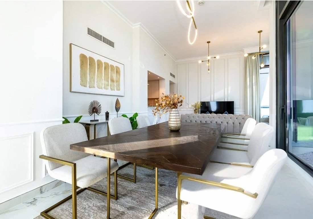 Apartment in Downtown Dubai, Dubai, United Arab Emirates 5 - 16013683