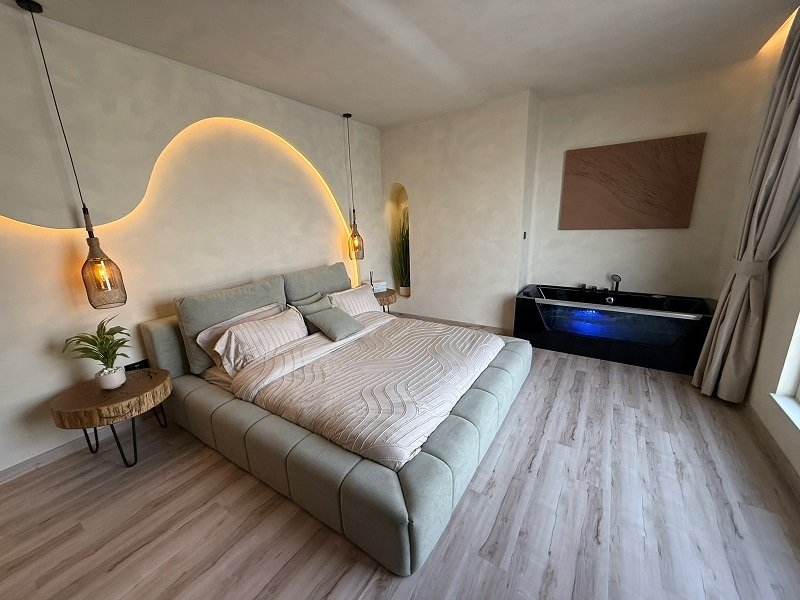 Apartment in Jumeirah Beach Residence, Dubai, United Arab Emirates 5 - 16016044