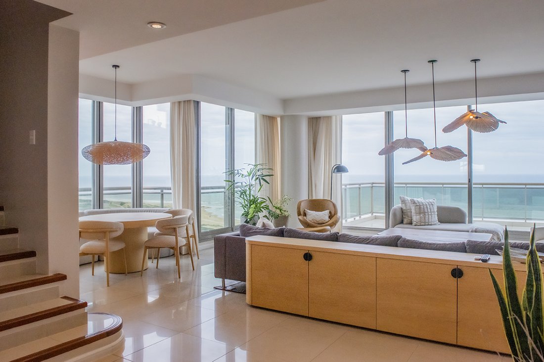 Apartment in Punta del Este, Maldonado Department, Uruguay 1 - 16015925