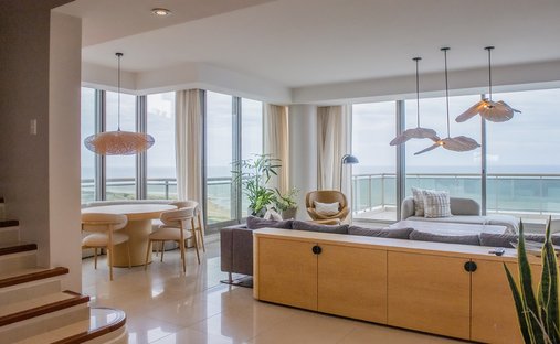 Apartment in Punta del Este, Maldonado Department, Uruguay 1