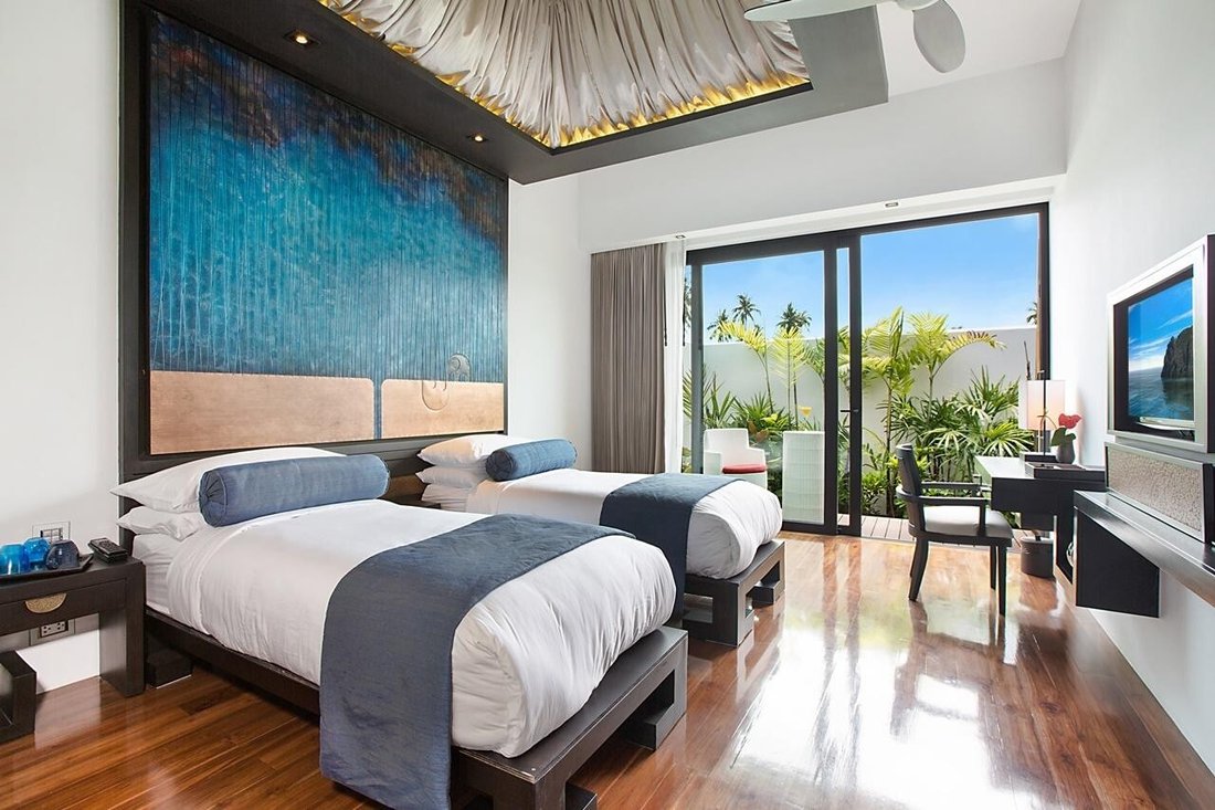 Villa in Koh Samui, Surat Thani, Thailand 4 - 16016087