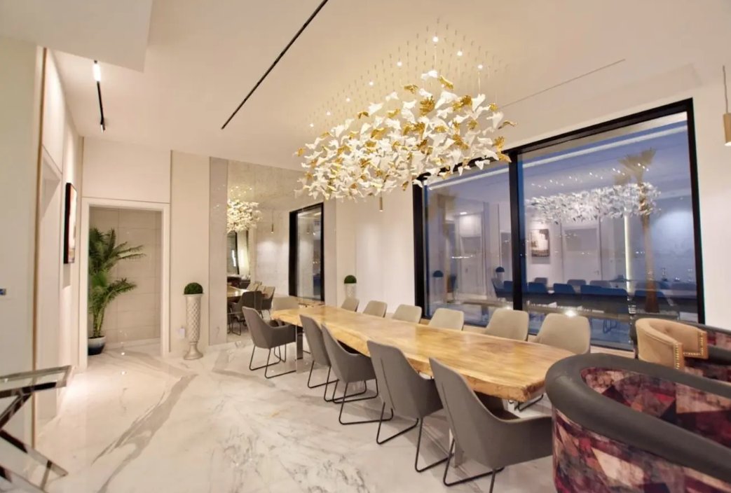 Villa in Palm Jumeirah, Dubai, United Arab Emirates 4 - 16013401
