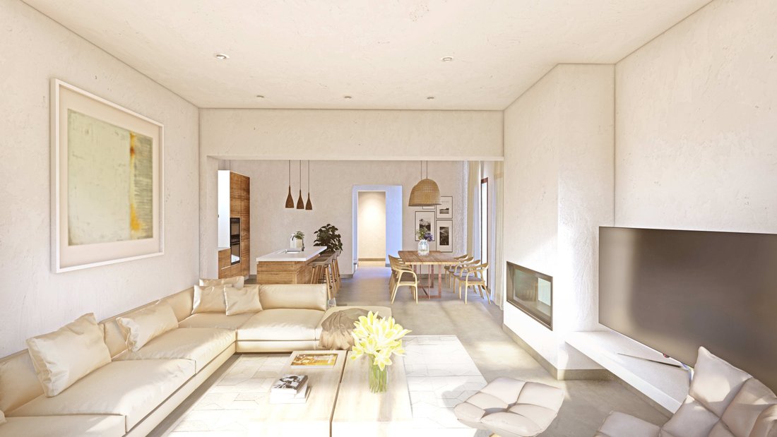 Villa in Oliva, Valencian Community, Spain 3 - 16013638