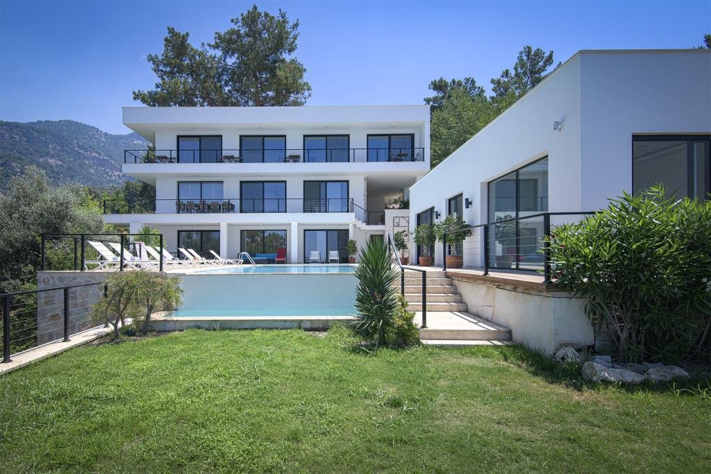 Villa in Fethiye, Muğla, Turkey 1 - 16012381