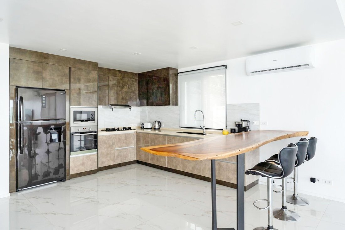 Villa in Koh Samui, Surat Thani, Thailand 4 - 16016100