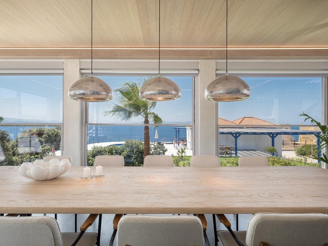 Villa in Crete, Greece 2 - 16013639