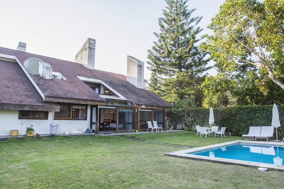 House in Punta del Este, Maldonado Department, Uruguay 3 - 16014245