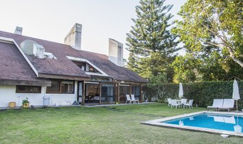 Haus in Punta del Este, Departamento Maldonado, Uruguay 2