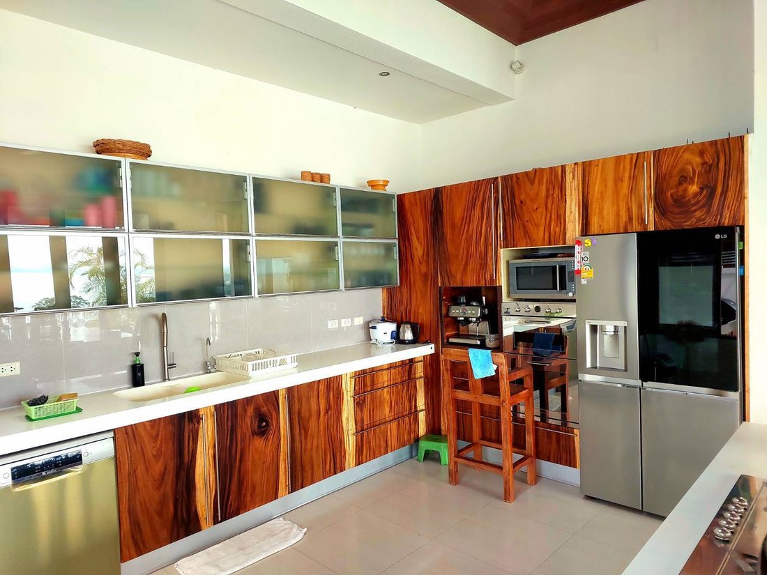 Villa in Koh Samui, Surat Thani, Thailand 4 - 16015946