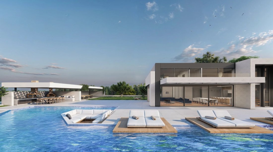 Villa in Crete, Greece 5 - 16013950