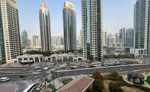 Apartment in Dubai, Dubai, United Arab Emirates 1