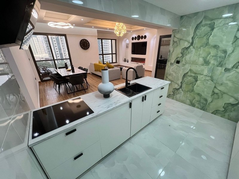 Apartment in Jumeirah Beach Residence, Dubai, United Arab Emirates 4 - 16016088