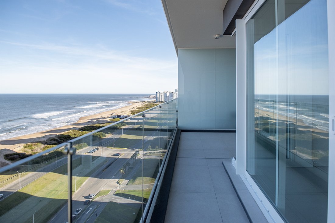 Apartment in Punta del Este, Maldonado Department, Uruguay 2 - 16015922