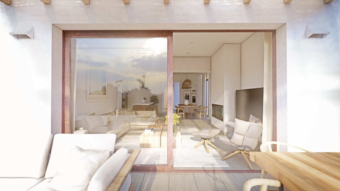 Villa in Oliva, Valencian Community, Spain 4 - 16013638
