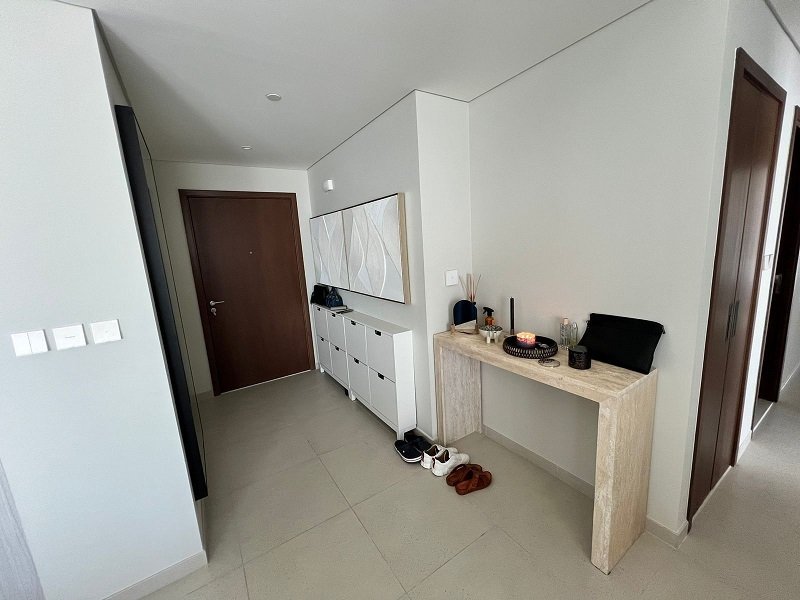 Apartment in Dubai Creek Harbour, Dubai, United Arab Emirates 5 - 16016147