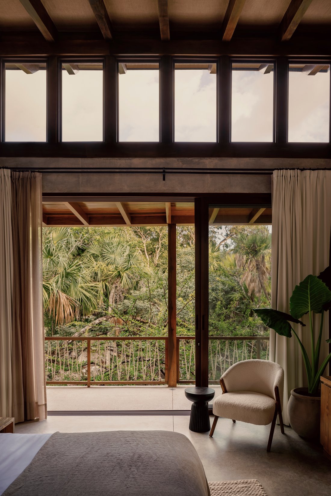 Villa à Alma Tulum Hotel, Quintana Roo, Mexique 5 - 16013910