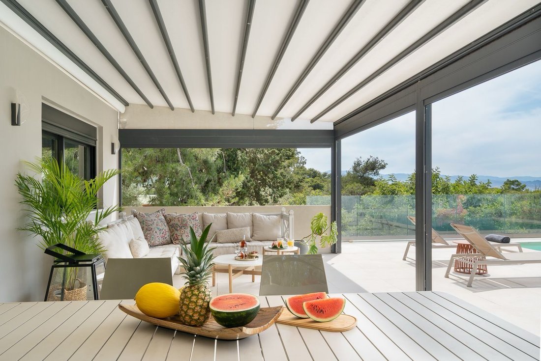 Villa in Crete, Greece 4 - 16013656