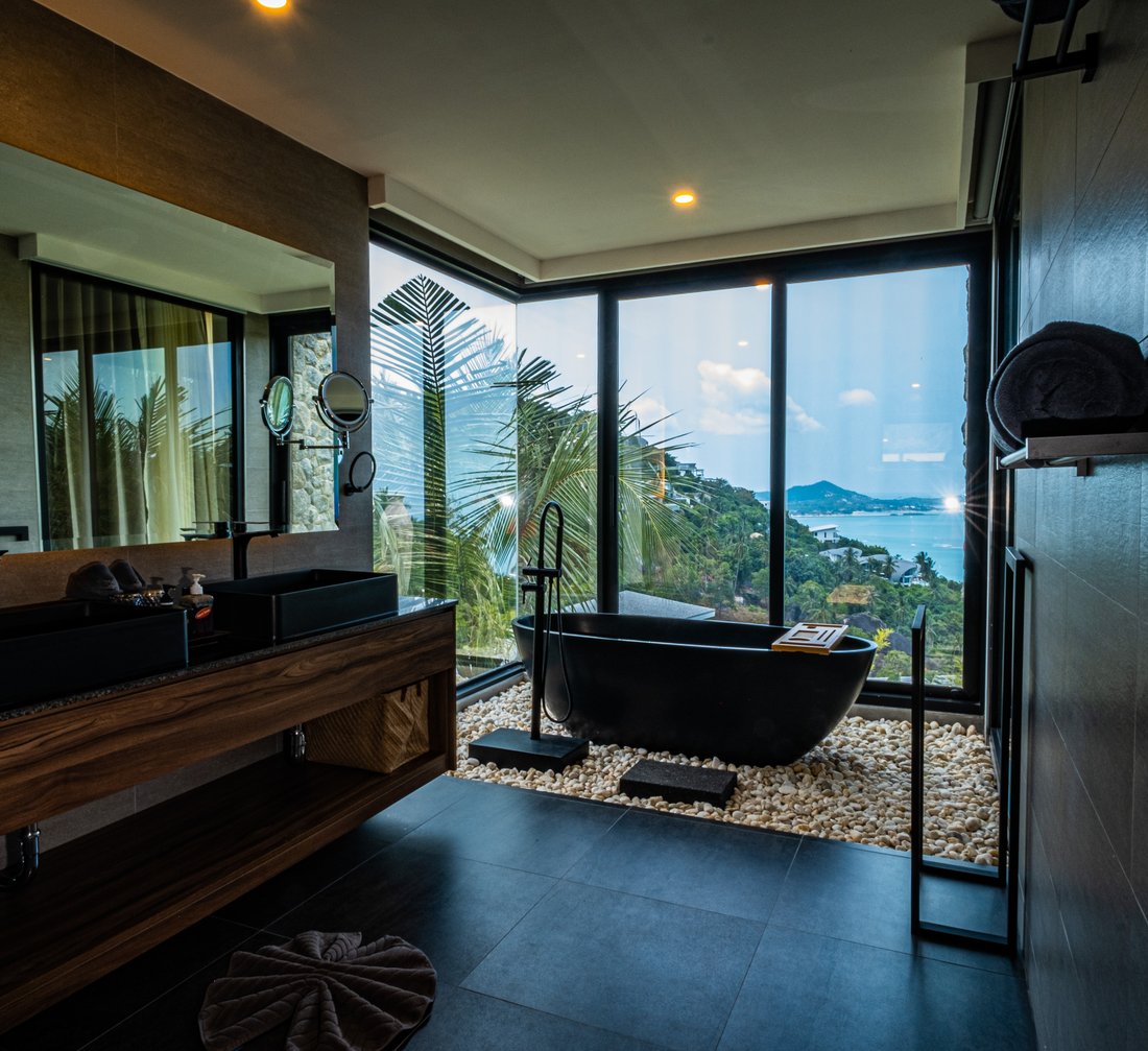 Villa in Koh Samui, Surat Thani, Thailand 5 - 16015953