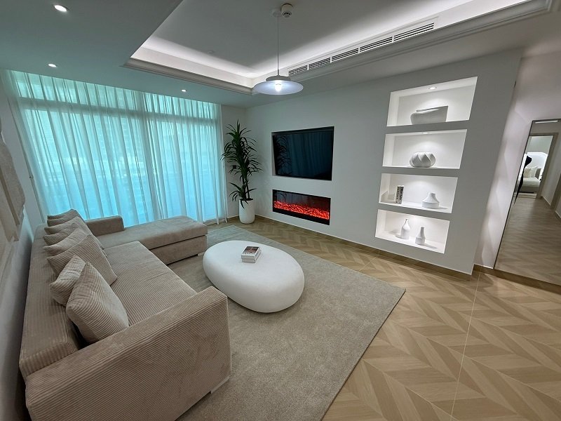 Apartment in Dubai Marina / Marsa Dubai, Dubai, United Arab Emirates 3 - 16016102