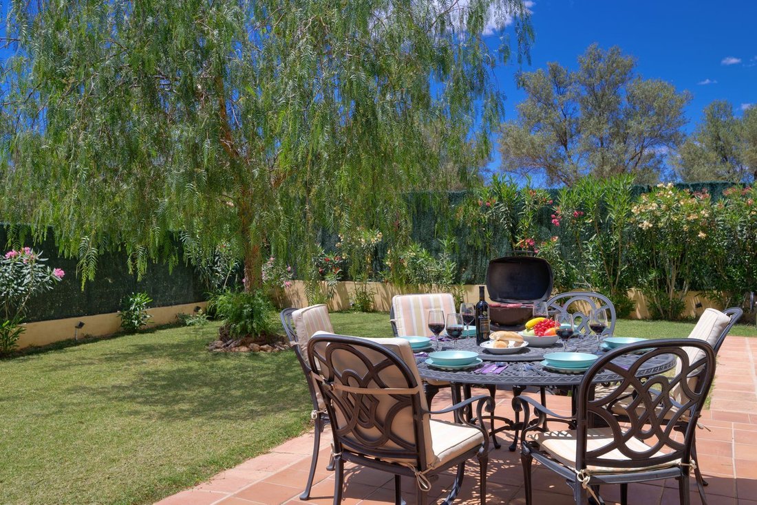 Villa in Mijas, Andalusia, Spain 5 - 16013665