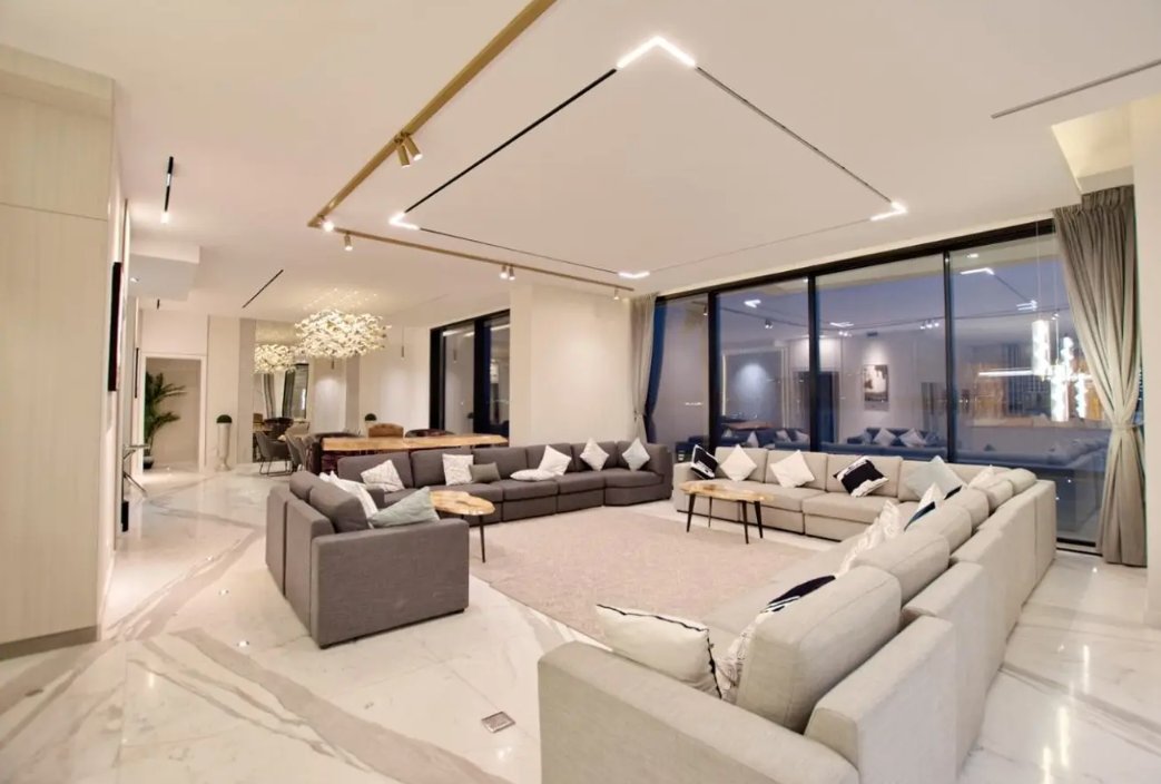 Villa in Palm Jumeirah, Dubai, United Arab Emirates 3 - 16013401