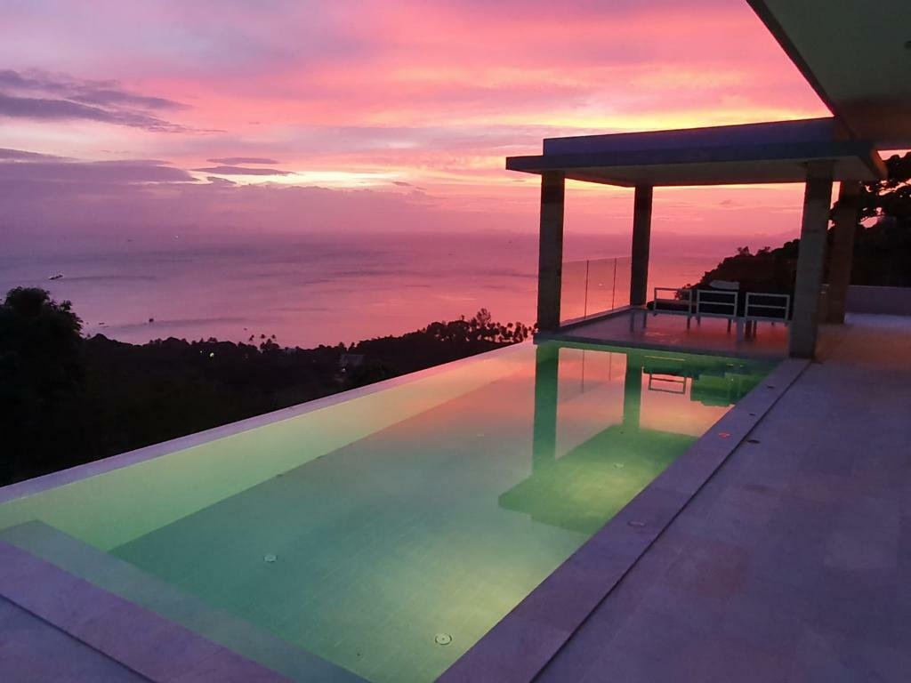 Villa in Koh Samui, Surat Thani, Thailand 4 - 16015935