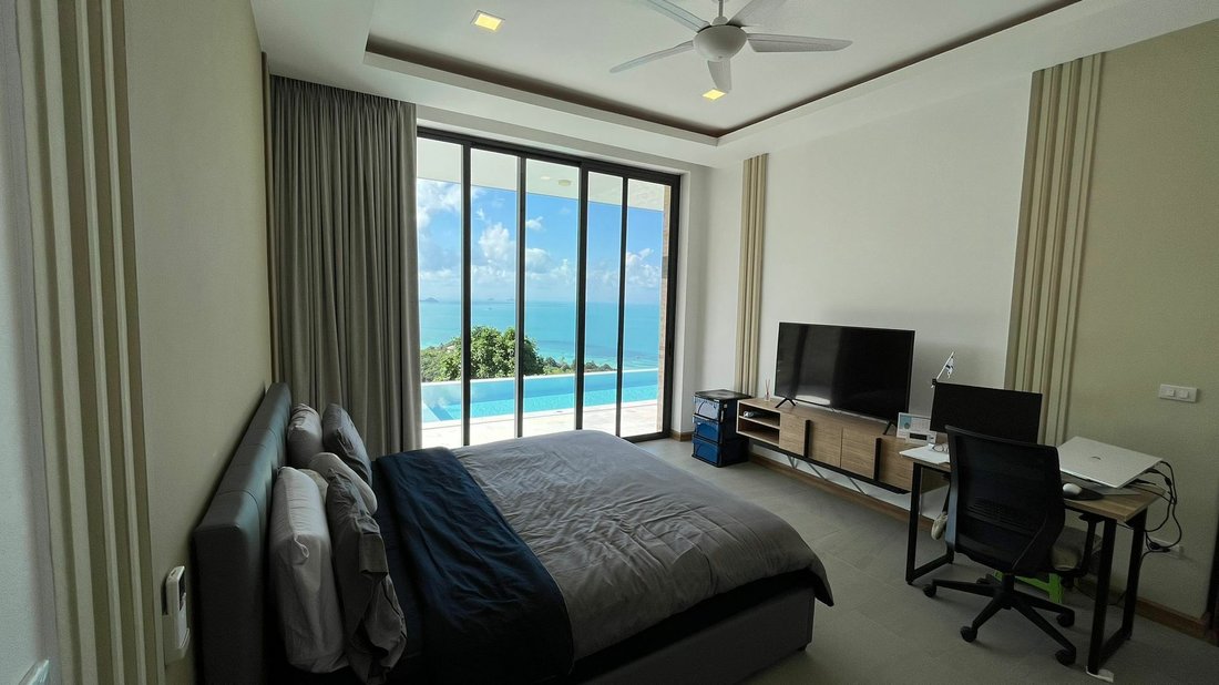 Villa in Koh Samui, Surat Thani, Thailand 3 - 16015935