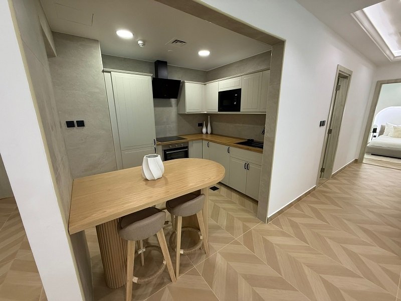 Apartment in Dubai Marina / Marsa Dubai, Dubai, United Arab Emirates 4 - 16016102