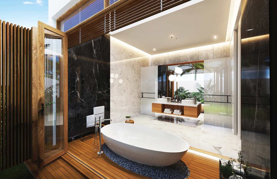 Villa in Koh Samui, Surat Thani, Thailand 5 - 16015933