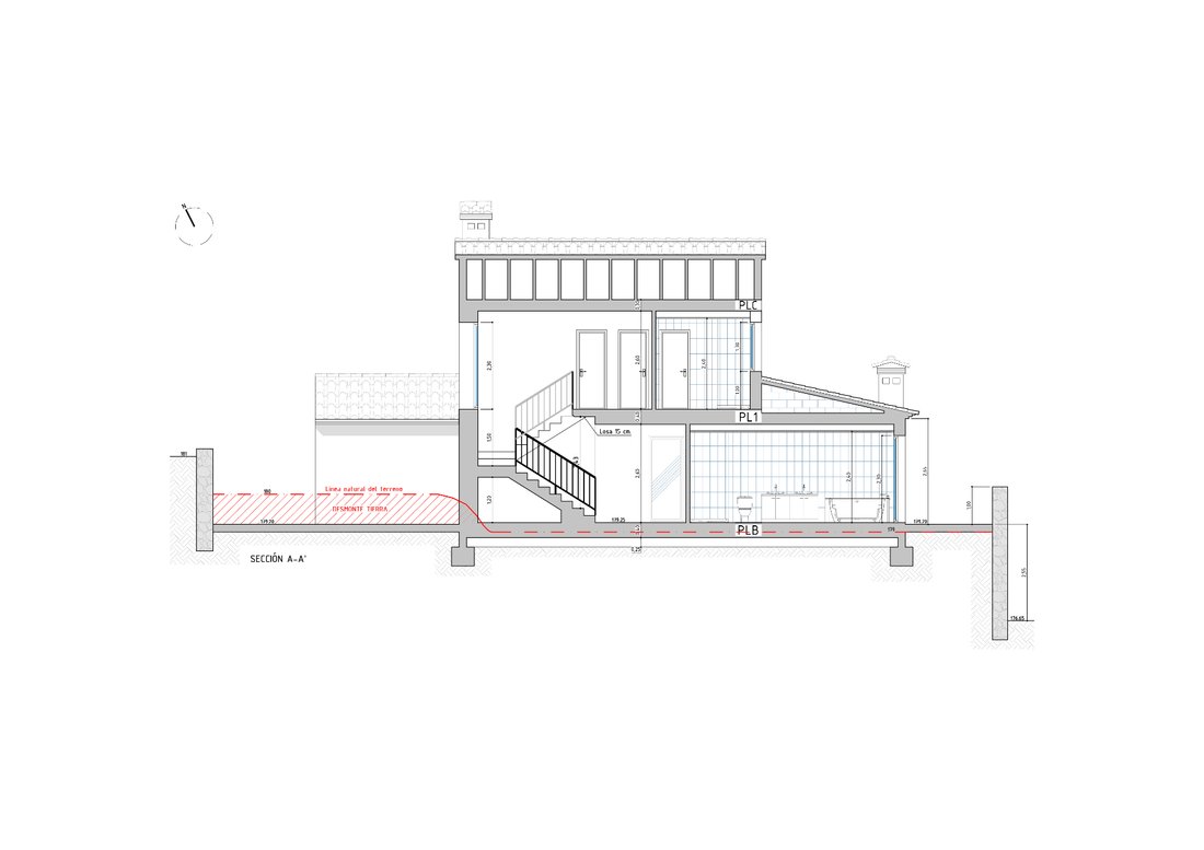 Villa in Benissa, Valencian Community, Spain 5 - 16013630