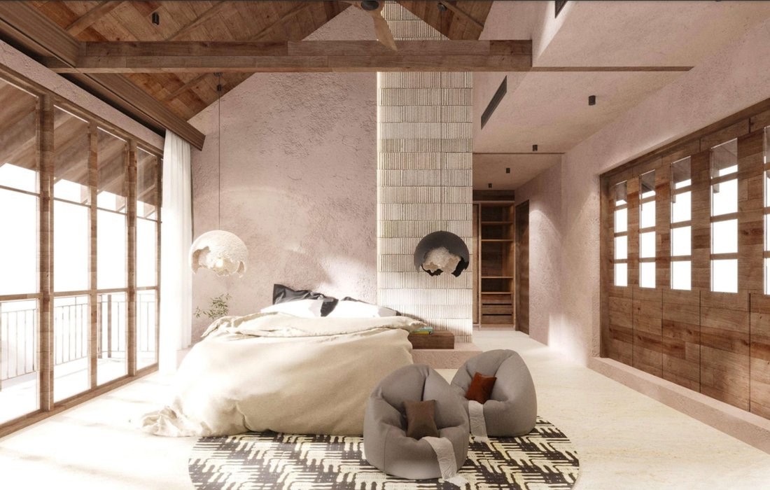 Villa in Koh Samui, Surat Thani, Thailand 2 - 16015931