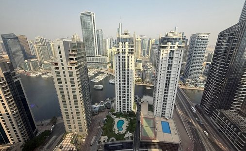 Apartment in Dubai, Dubai, United Arab Emirates 1