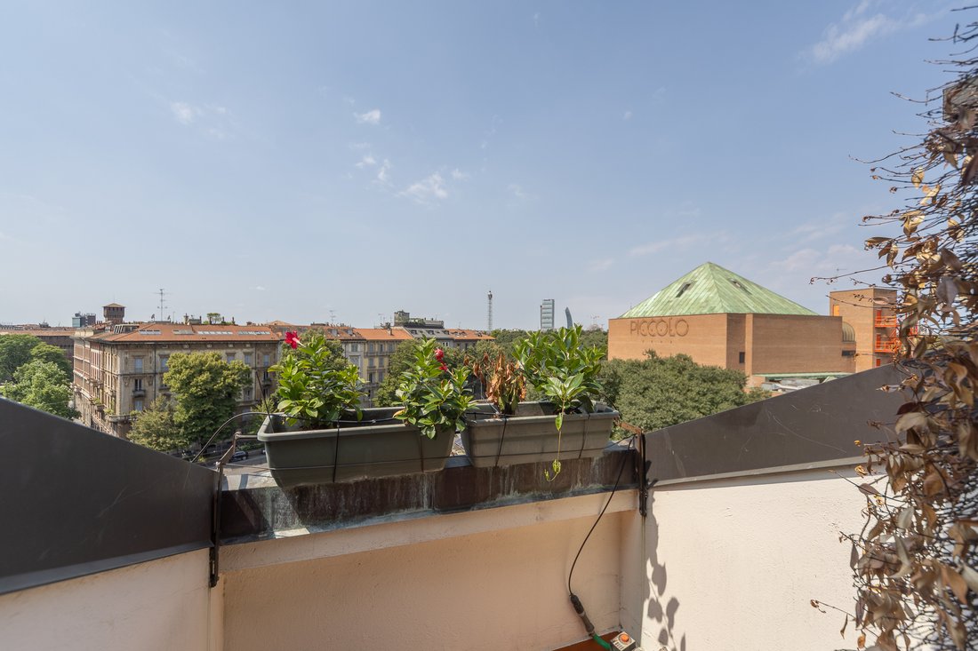 Apartment in Garibaldi - Porta Venezia, Milan, Lombardy 5 - 16017188