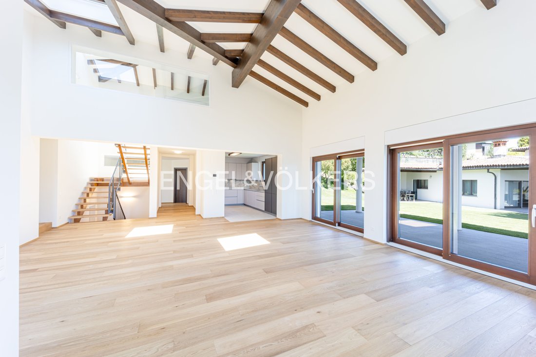 Villa in Cademario, Ticino, Switzerland 5 - 16013678