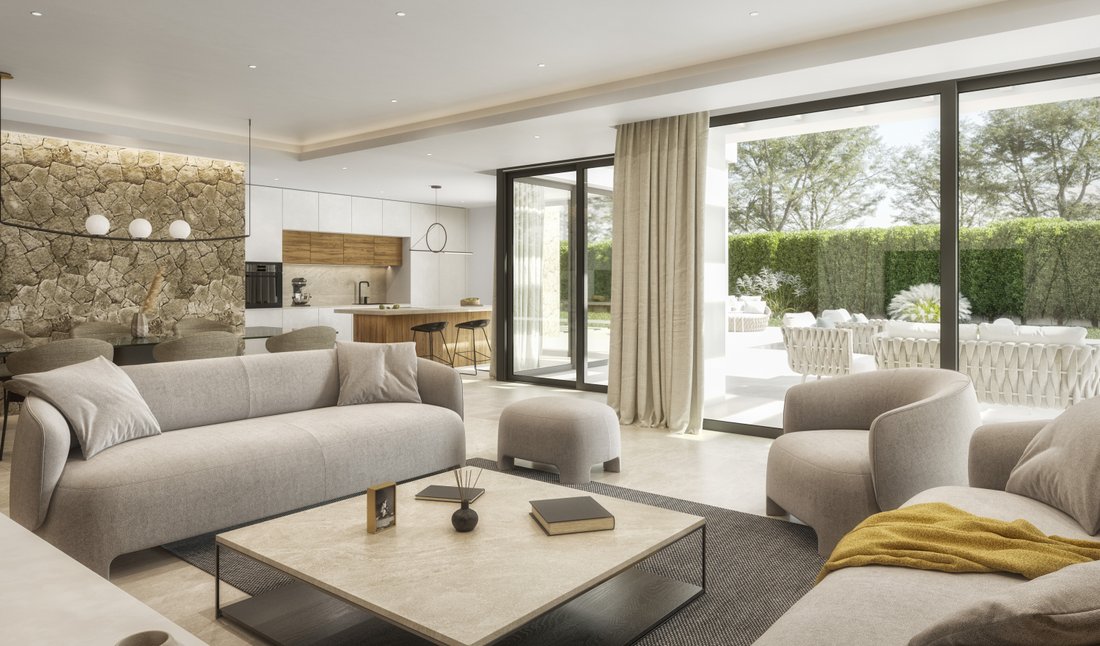 Villa in la Sabatera, Teulada, Valencian Community 2 - 16013627